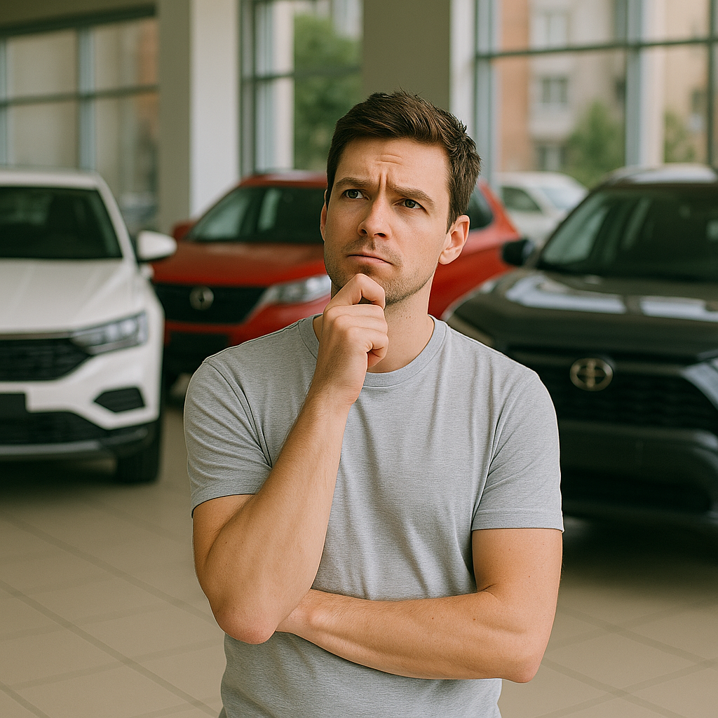 2025년 가격별 신차 정리