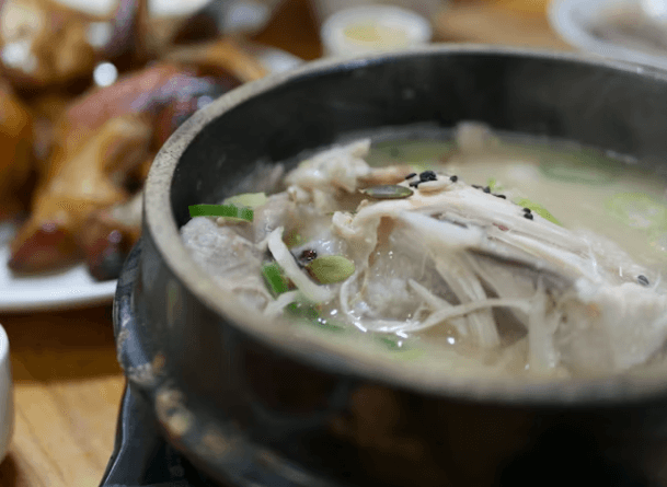 여름 간편 보양식: 가정간편식 &초스피드 레시피