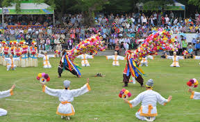 2024 경산자인 단오제 기본일정과 프로그램 정리 박주희 서지오 출연