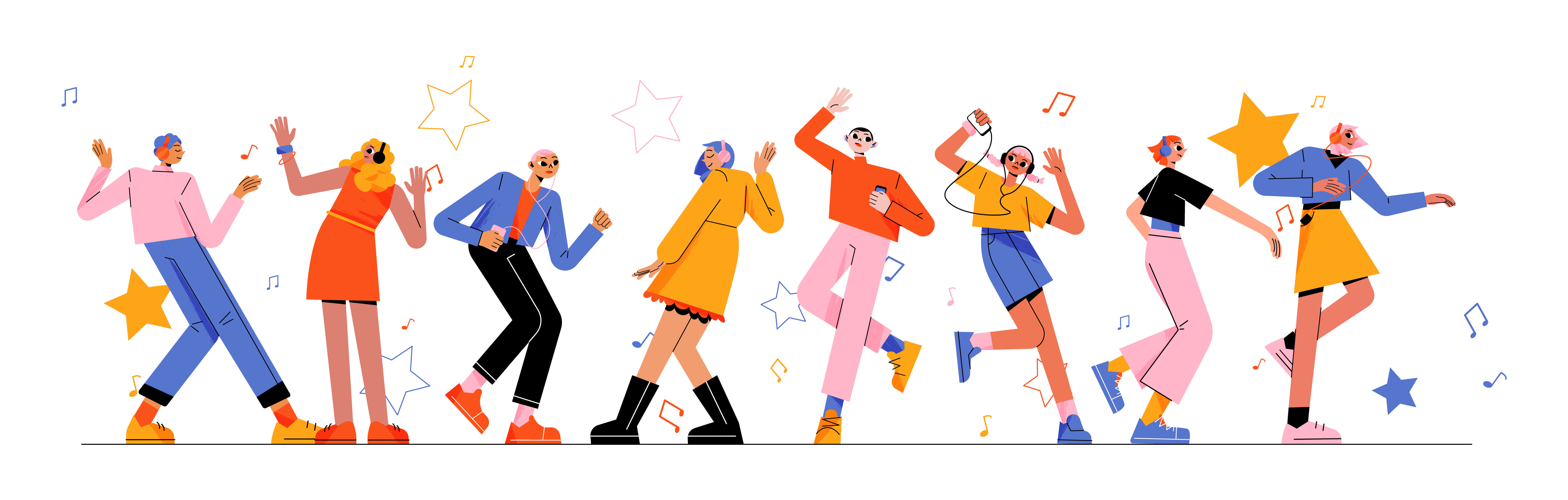 성격 유형 검사 테스트 : 주요 특성 그리고 측정 방법에 대하여