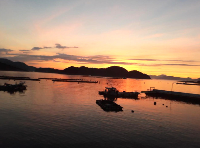 오늘n 펜션 만지도