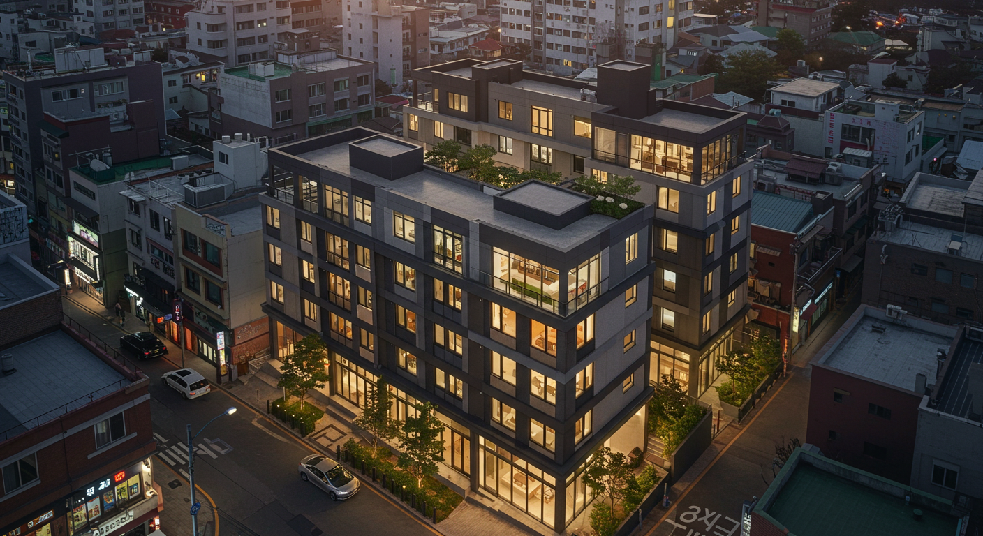 대구 아파트 분양예정