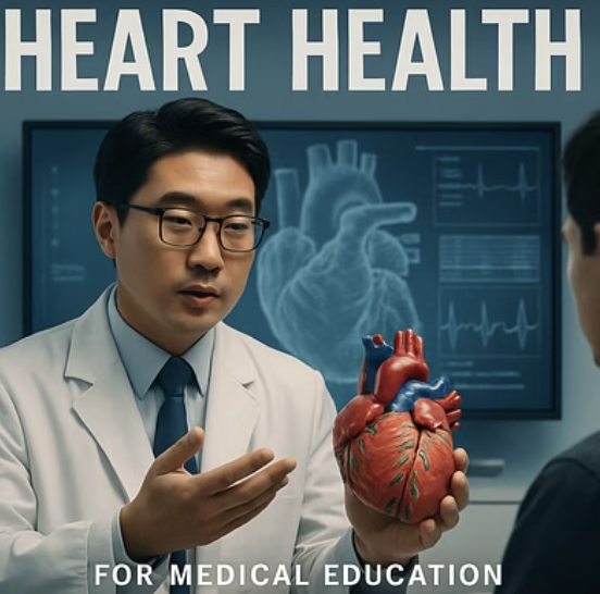 심근경색 전조증상 나타났을 때, 119 오기 전까지 반드시 해야 할 응급처치법