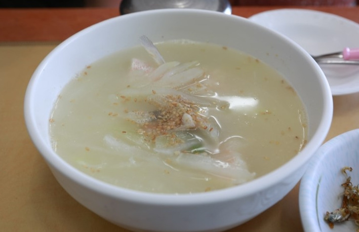 제주도 옥돔 맛집, 표선어촌식당