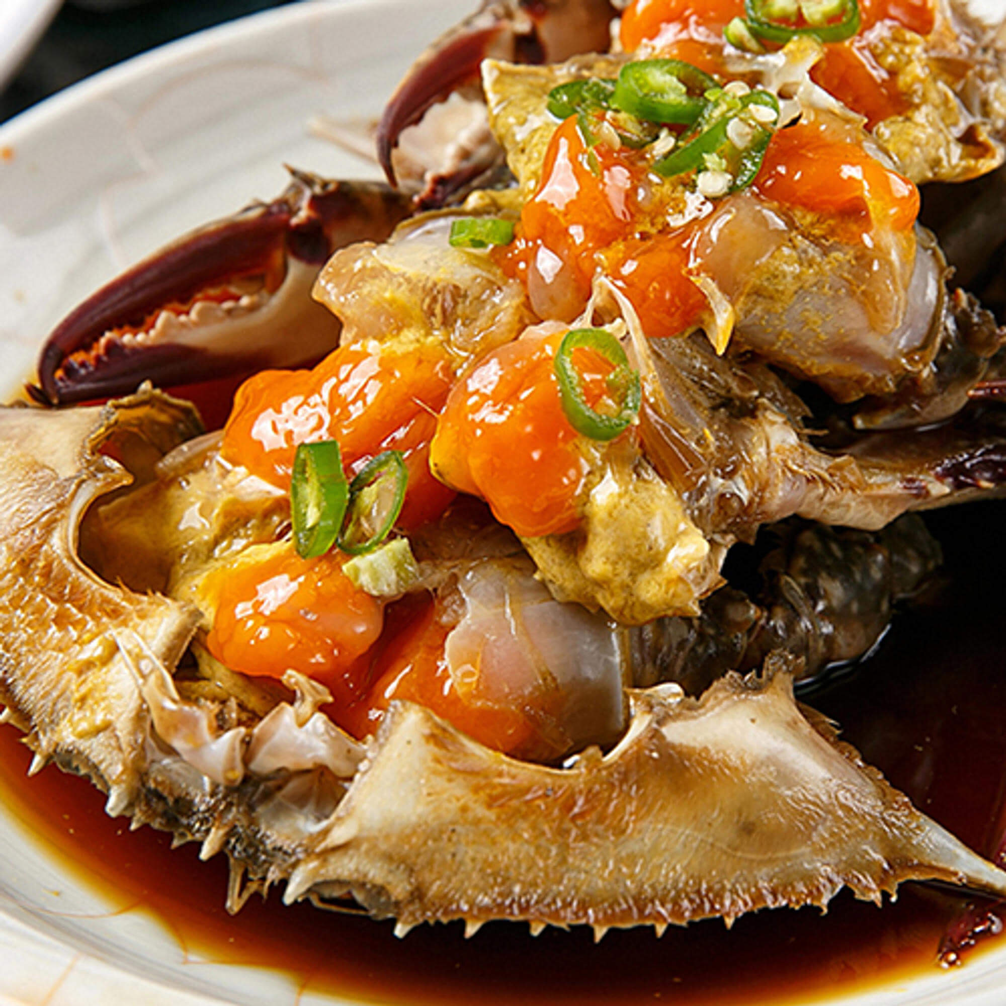 6시 내고향 봉선장 꽃게장 밀키트 주문하기