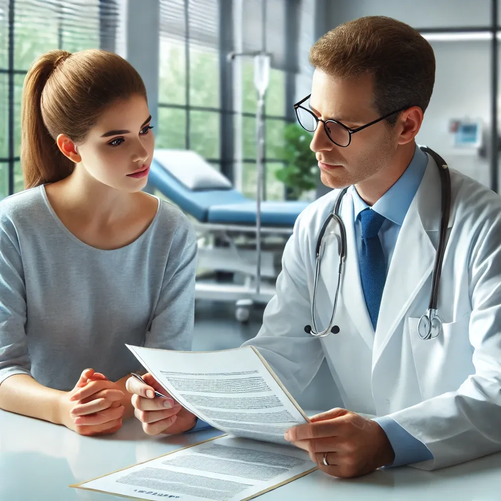 실손보험 청구 방법