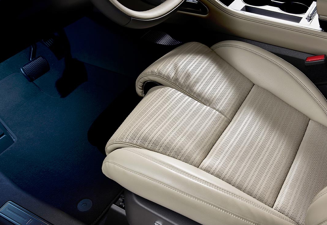 링컨 노틸러스 최신 모델 살펴보기 성능, 디자인, 가격