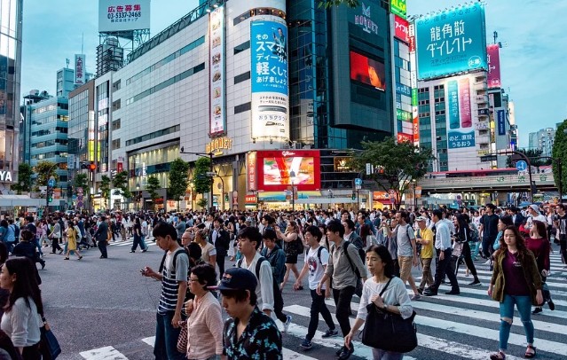 [질문과 답변] 일본 워킹홀리데이, 워홀 - 비자, 자격증