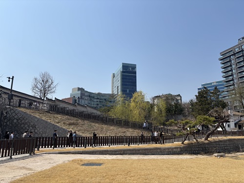 고종의 길