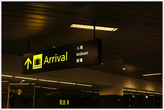 ESTA 이용 시 체류 규정