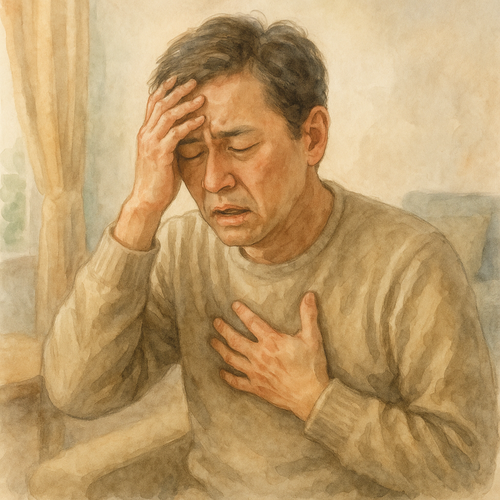 50대-공황장애-극복법