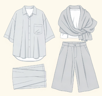 두드러기 가라앉히는 법