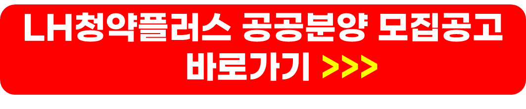 공공분양 신혼부부 내집마련 방법, 당첨확률 높이는 방법