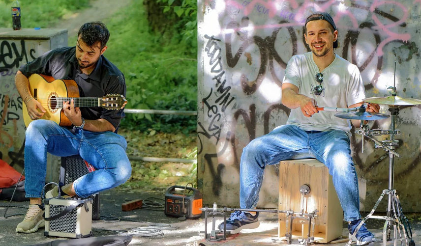 문화누리카드 신청 및 발급 방법