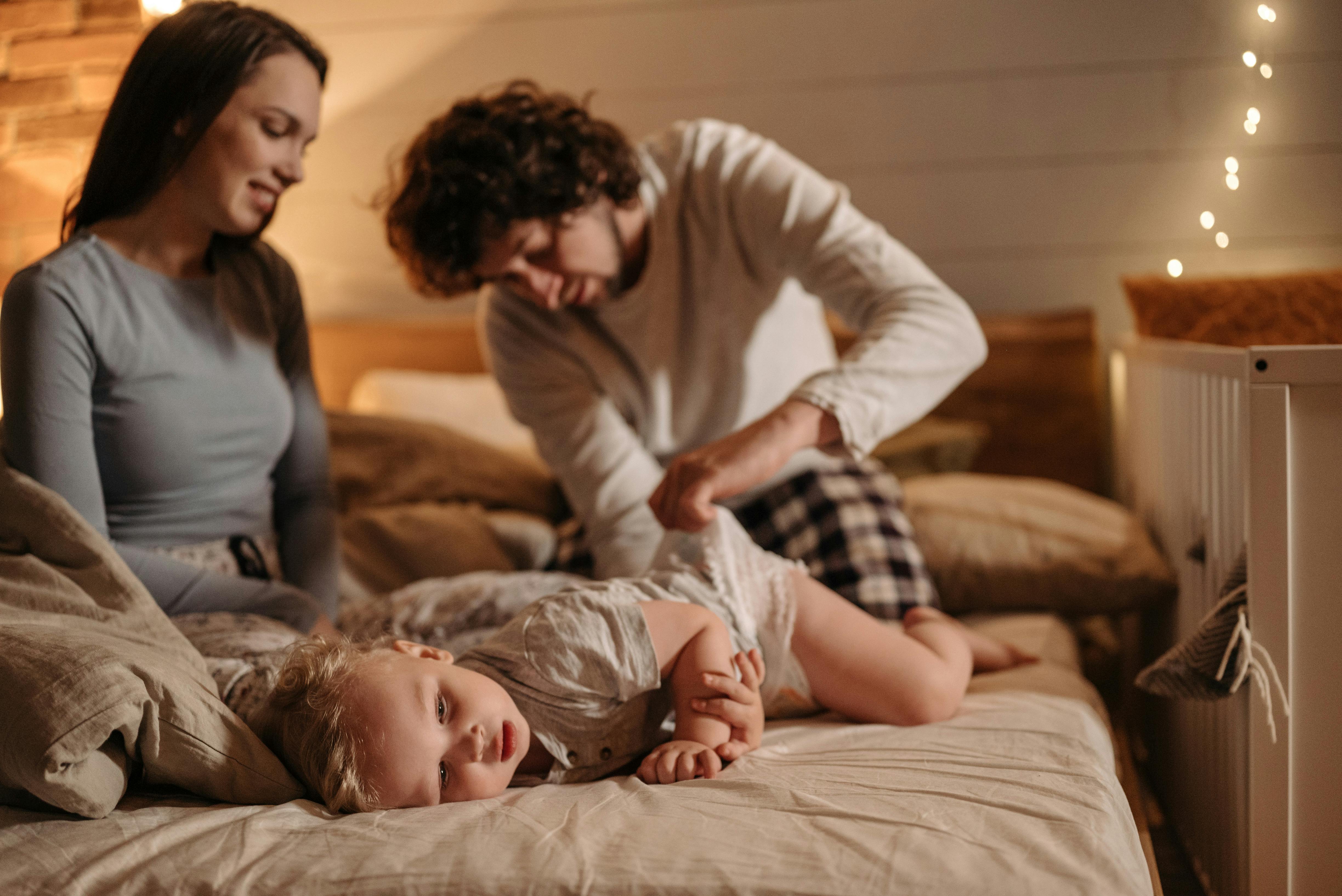 기저귀·조제분유 지원제도 완벽 가이드 (신청 방법, 대상, 지원 금액)