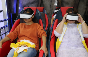 메타버스 가족 여가와 애착 형성