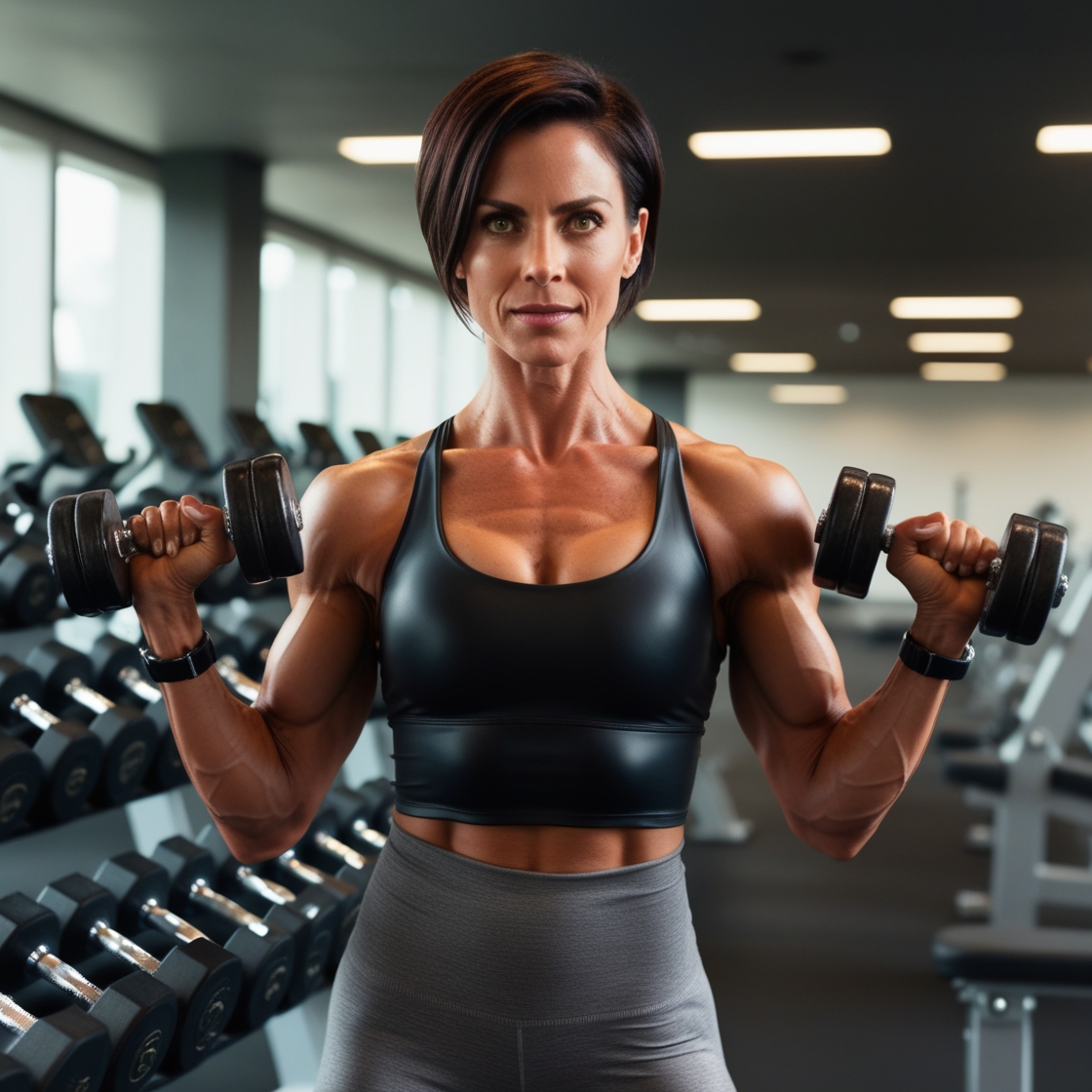 겨울철 비만 예방