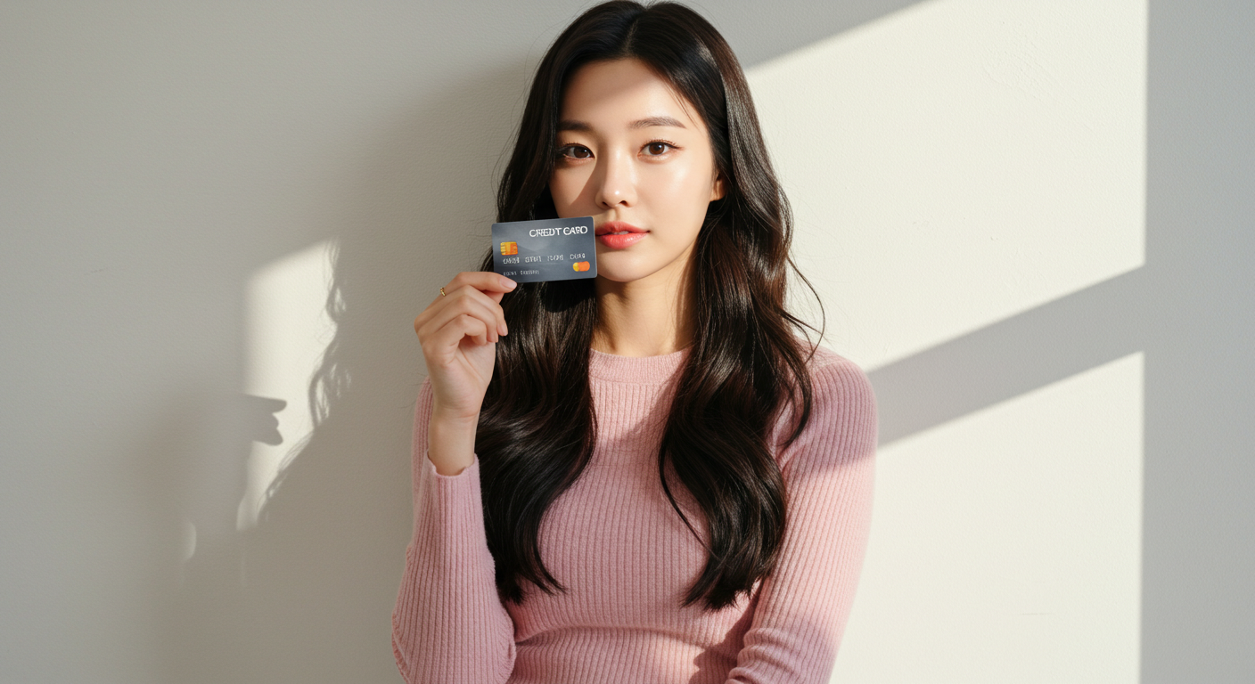 대학생 신용카드