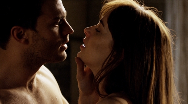 그레이의 50가지 그림자 bdsm