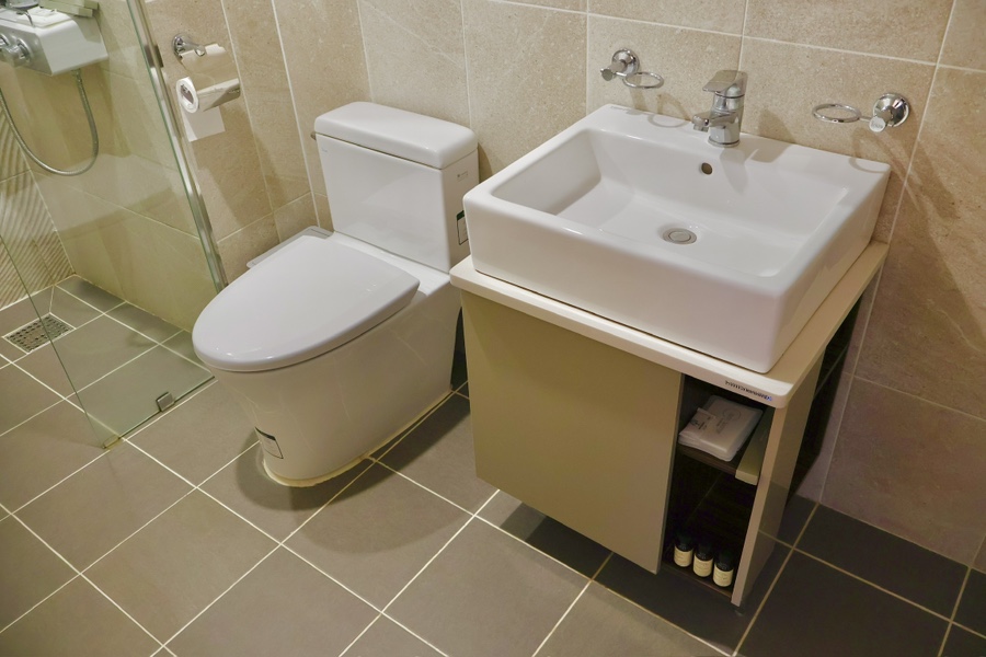 풀스테이 스테이온 가평