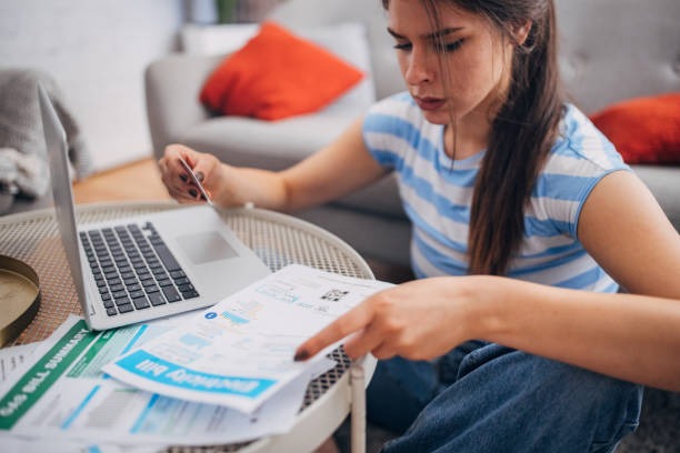 한국전력공사 전기요금 조회 내역 사진3