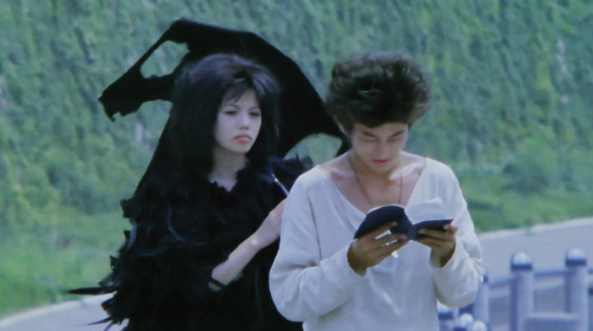 90년대 일본영화 감성 청춘 리얼리즘