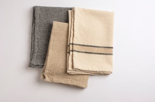 행주 vs 키친타월, 어떤 게 더 위생적일까? 주방 위생 비교 분석