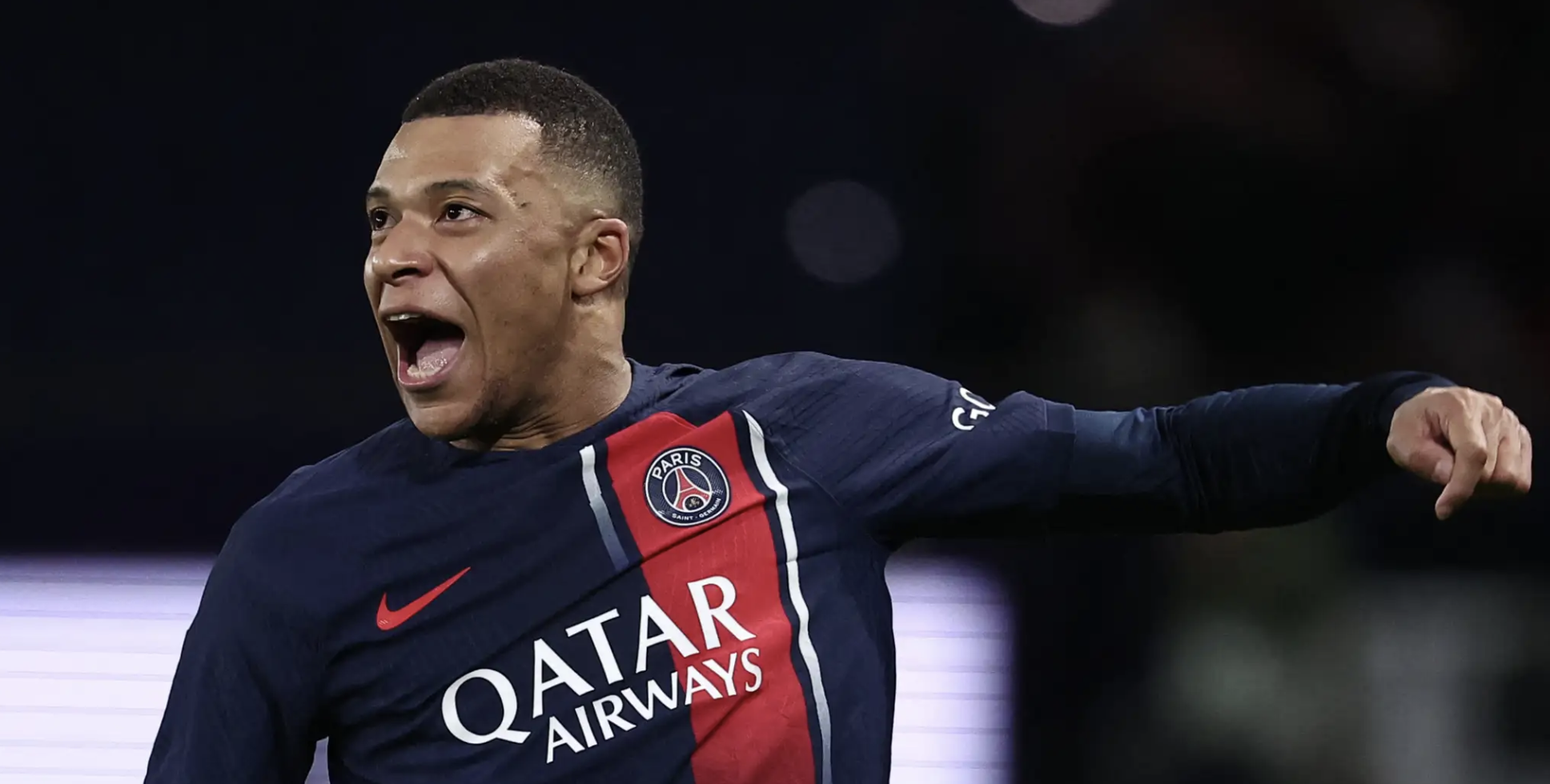 음바페 레알마드리드