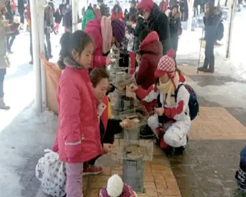 태백 눈꽃축제, 겨울축제_15