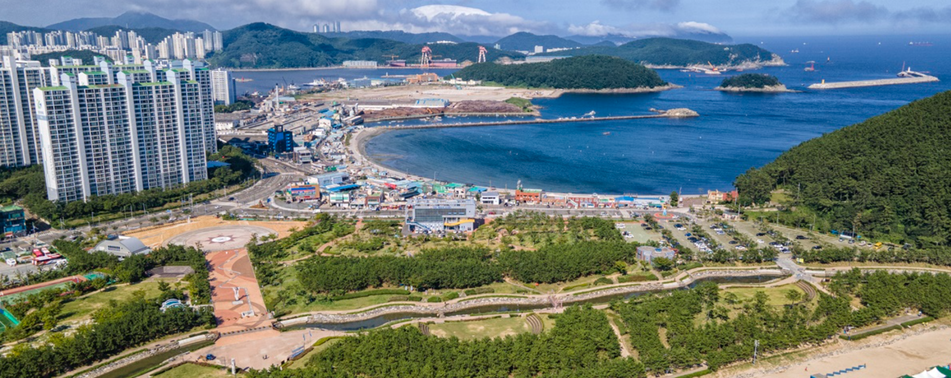 부산 여행 코스 추천