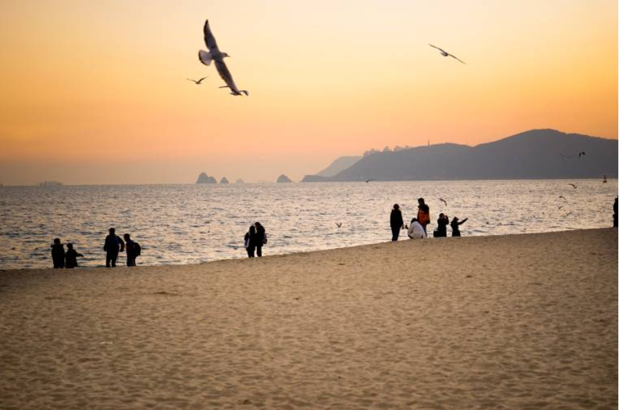 2023.근로자 휴가지원사업.근로자휴가비.추가모집안내.휴가샵.카톡채널추가