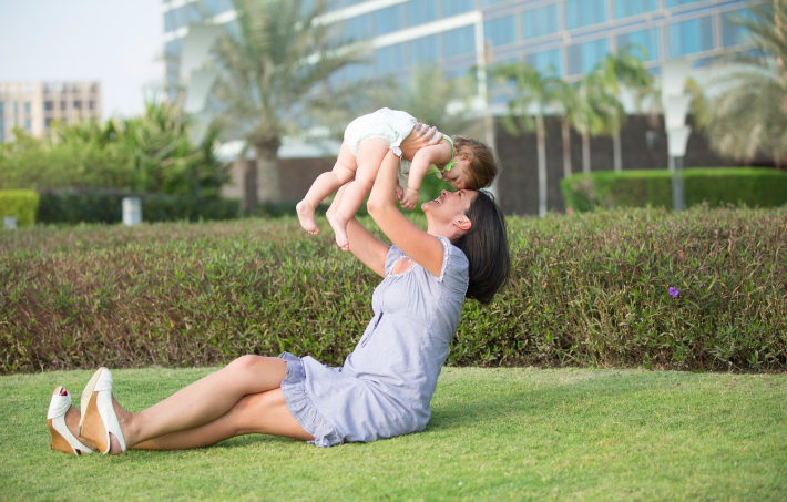 육아 스트레스, 어떻게 극복할까? 부모의 멘탈 관리법
