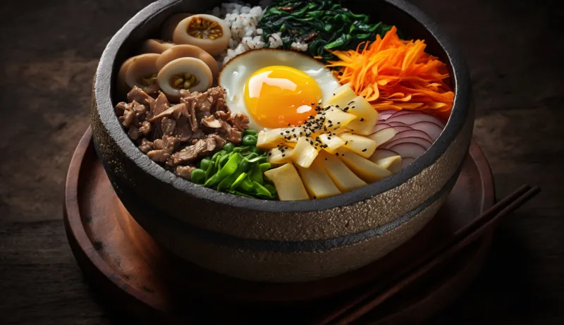 비빔밥