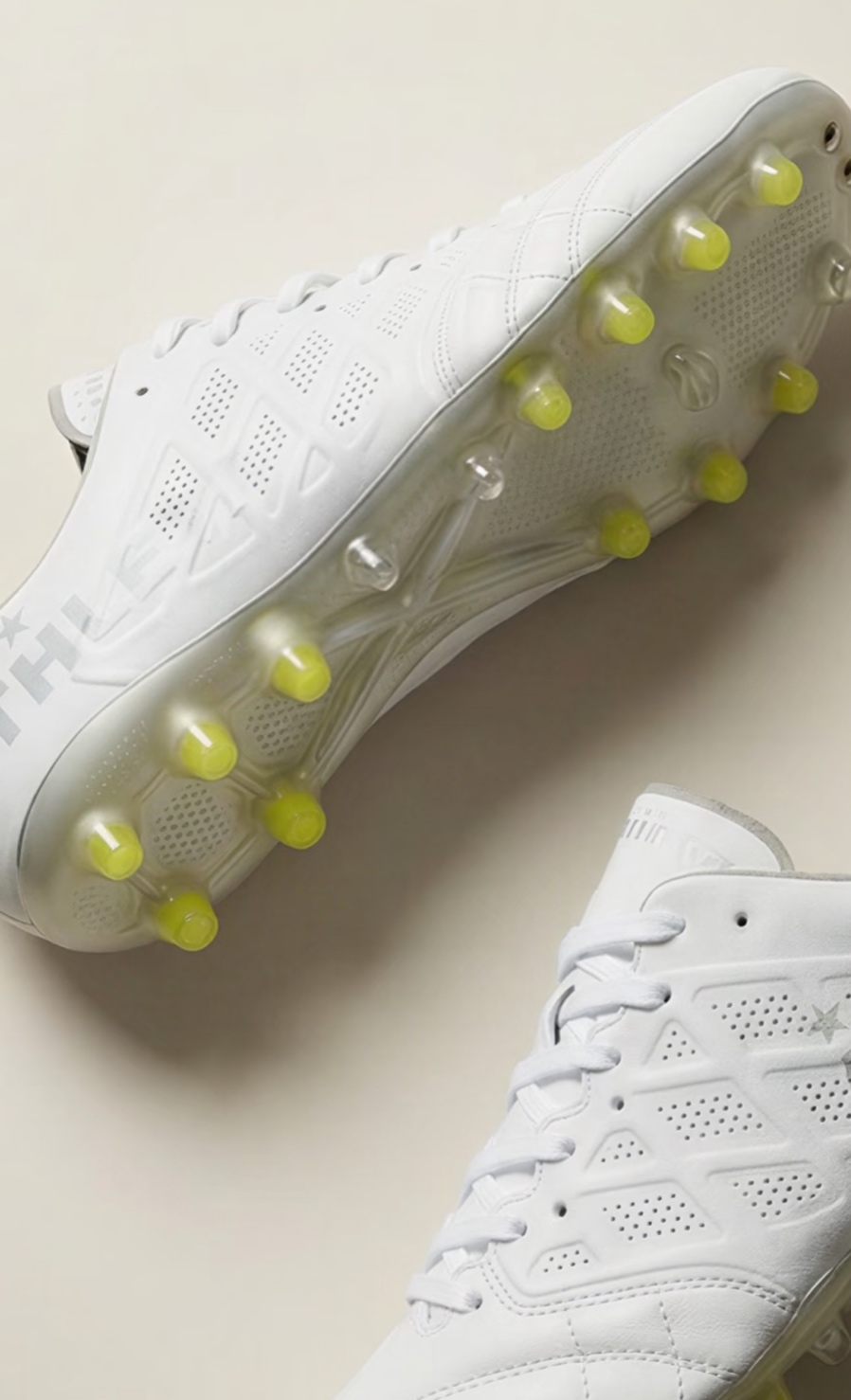 아슬레타 mg 아웃솔 변경에 대한 소개이미지