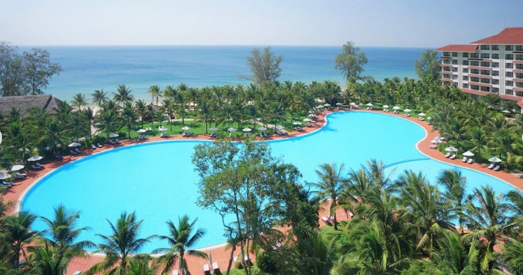 푸꾸옥-빈펄리조트