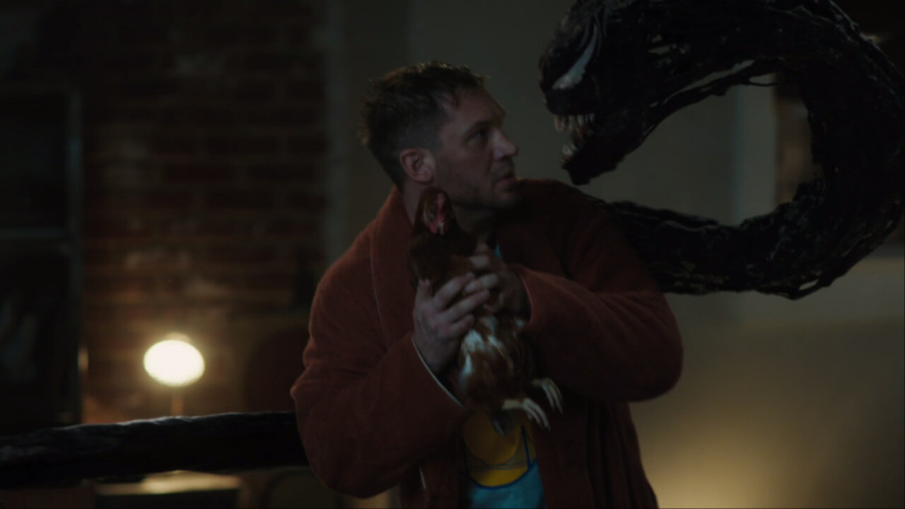 베놈 2: 렛 데어 비 카니지