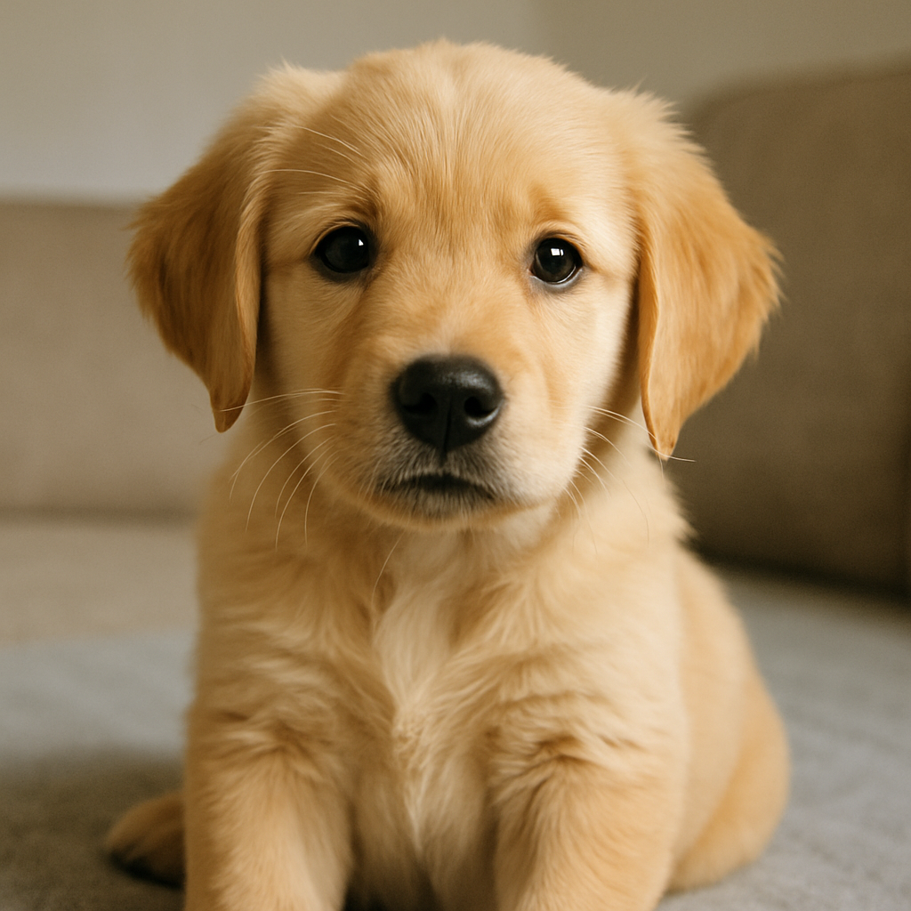 챗GPT에 강아지 사진 올려봤더니&hellip; 사람이 됐어요