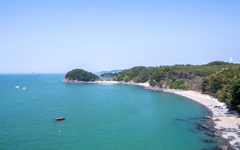 인천 인생 캠핑장, 추천 캠핑장 소개