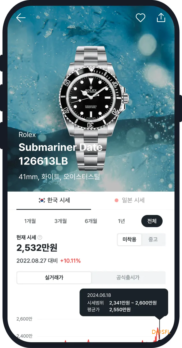 바이버 살펴보기 9