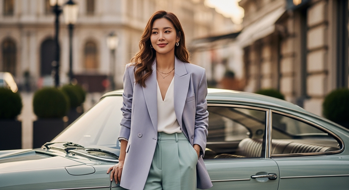 겨울철 하이브리드 연비 하락 방지