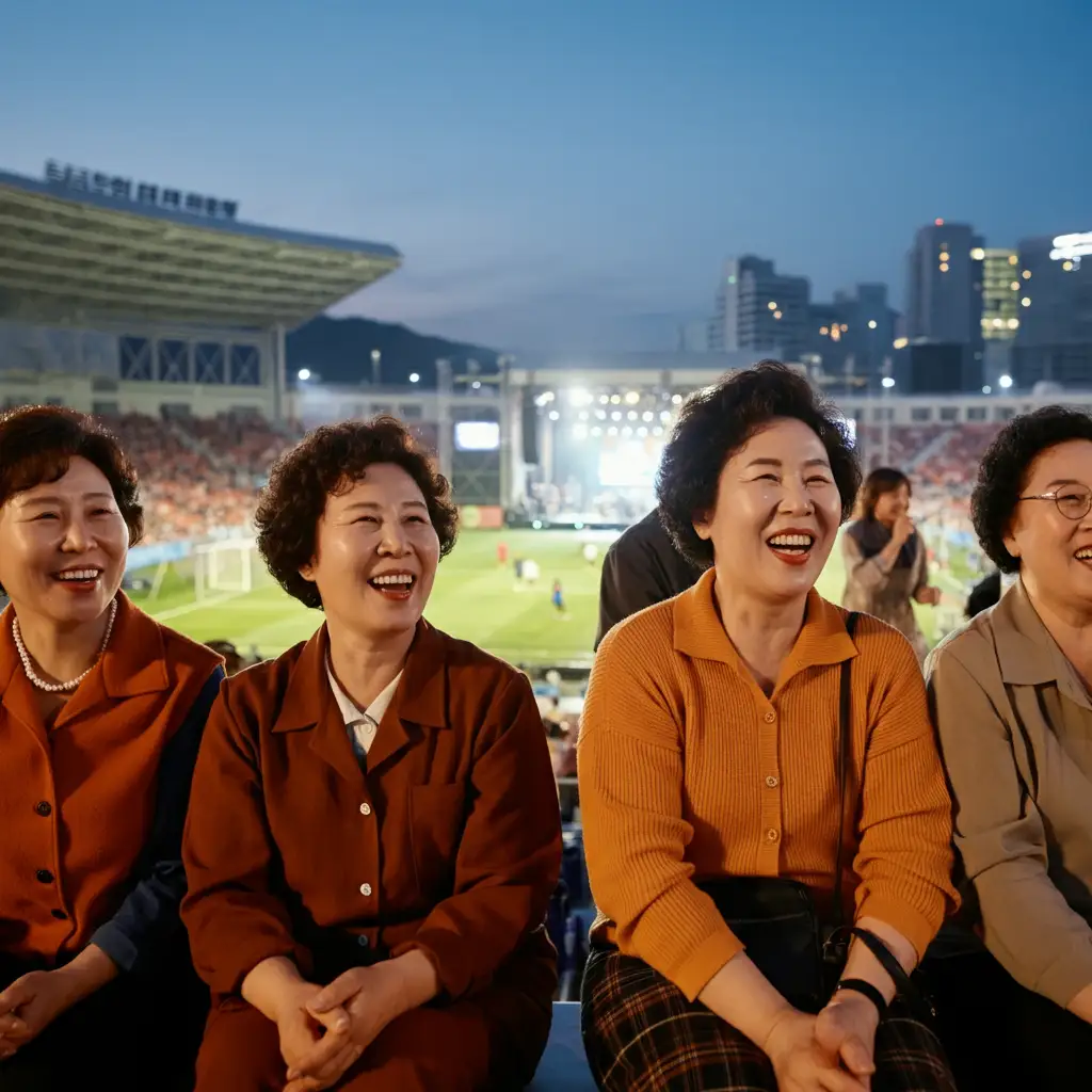 임영웅 IM HERO 영화 설날 TV조선 방송 편성표