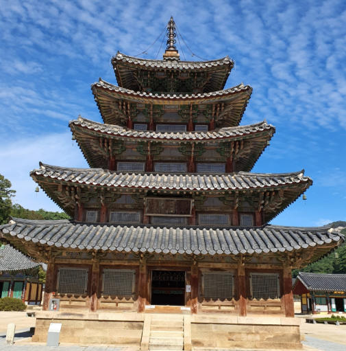 보은 가볼만한곳 베스트10