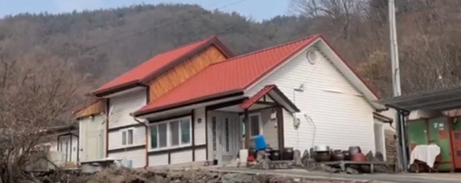 급매물 경북 농가주택·시골집·촌집 매매 - 포항시 구룡포읍 병포리, 영양군 수비면 신암리, 성주군 선남면, 영천시 하산면, 의성군 사곡면 화전리