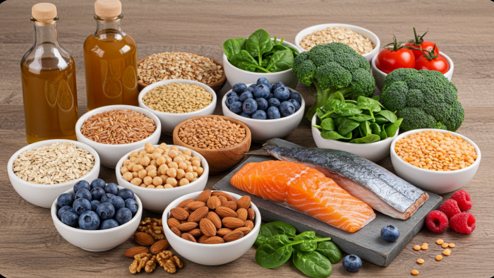 당뇨에 좋은 음식