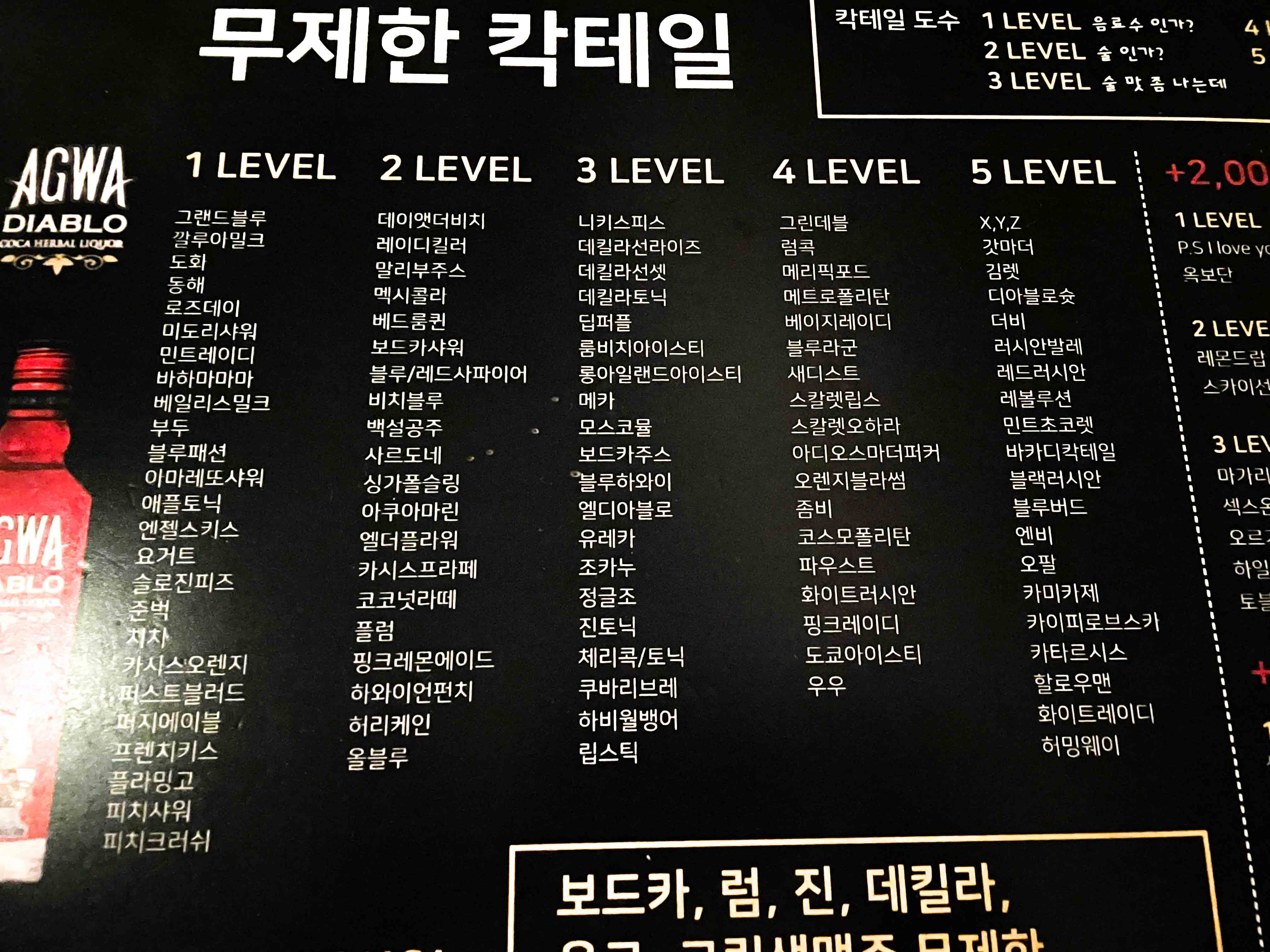 수원 인계동 1985