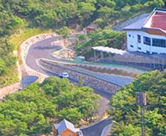 숲나들e 무의도 자연휴양림 국내 여행지 추천 관련사진