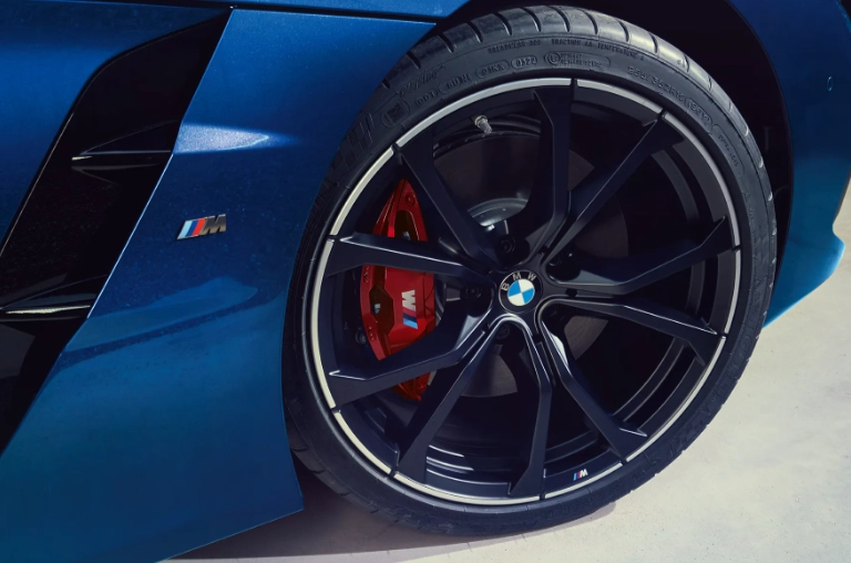 BMW-Z4-가격-연비-제원