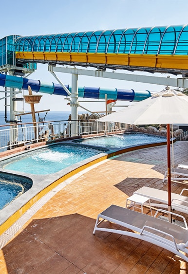 롯데리조트 속초 워터파크