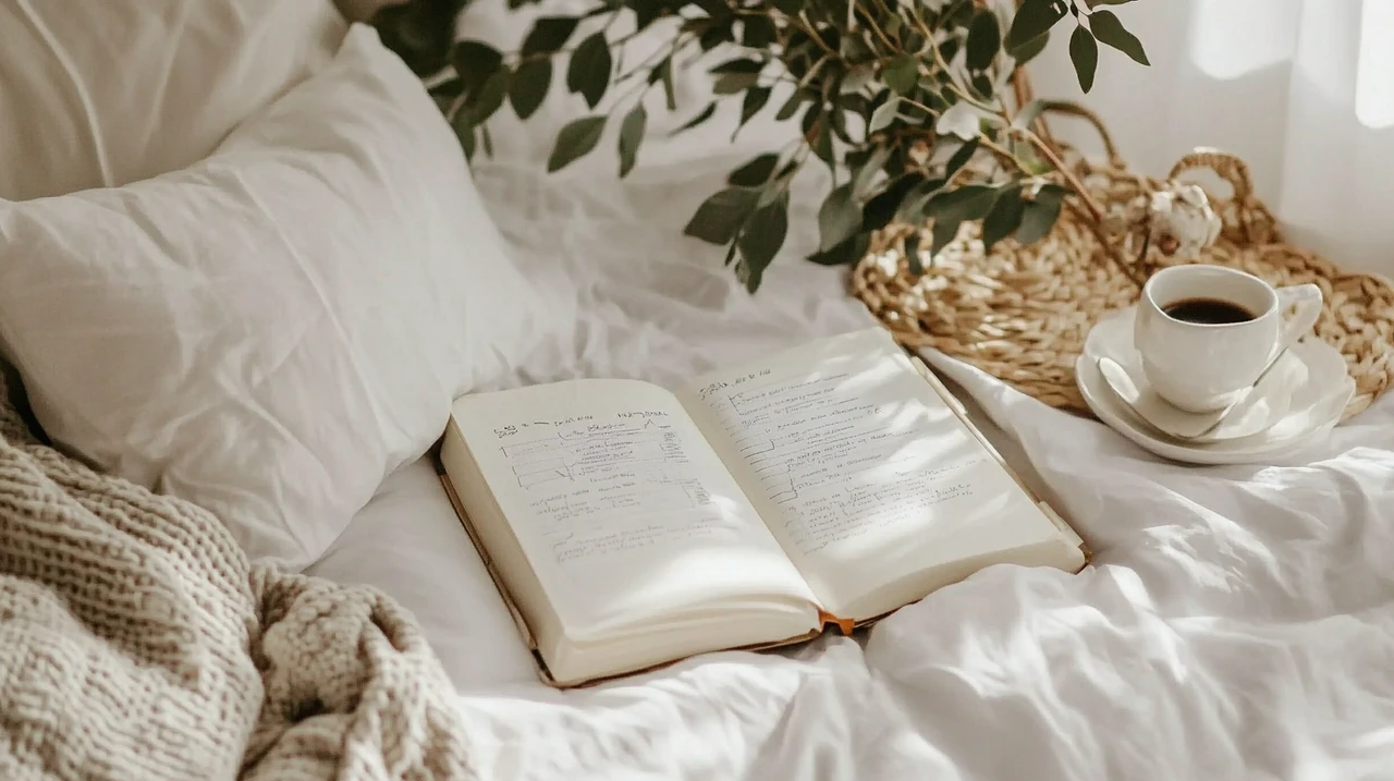 연금계좌(ISA/IRA)에서 배당 ETF로 리밸런싱, 월배당 현금흐름 관리 체크리스트가 정리된 노트, 연금 투자 플랜, 자산 관리, 은퇴 준비 전략 구체화