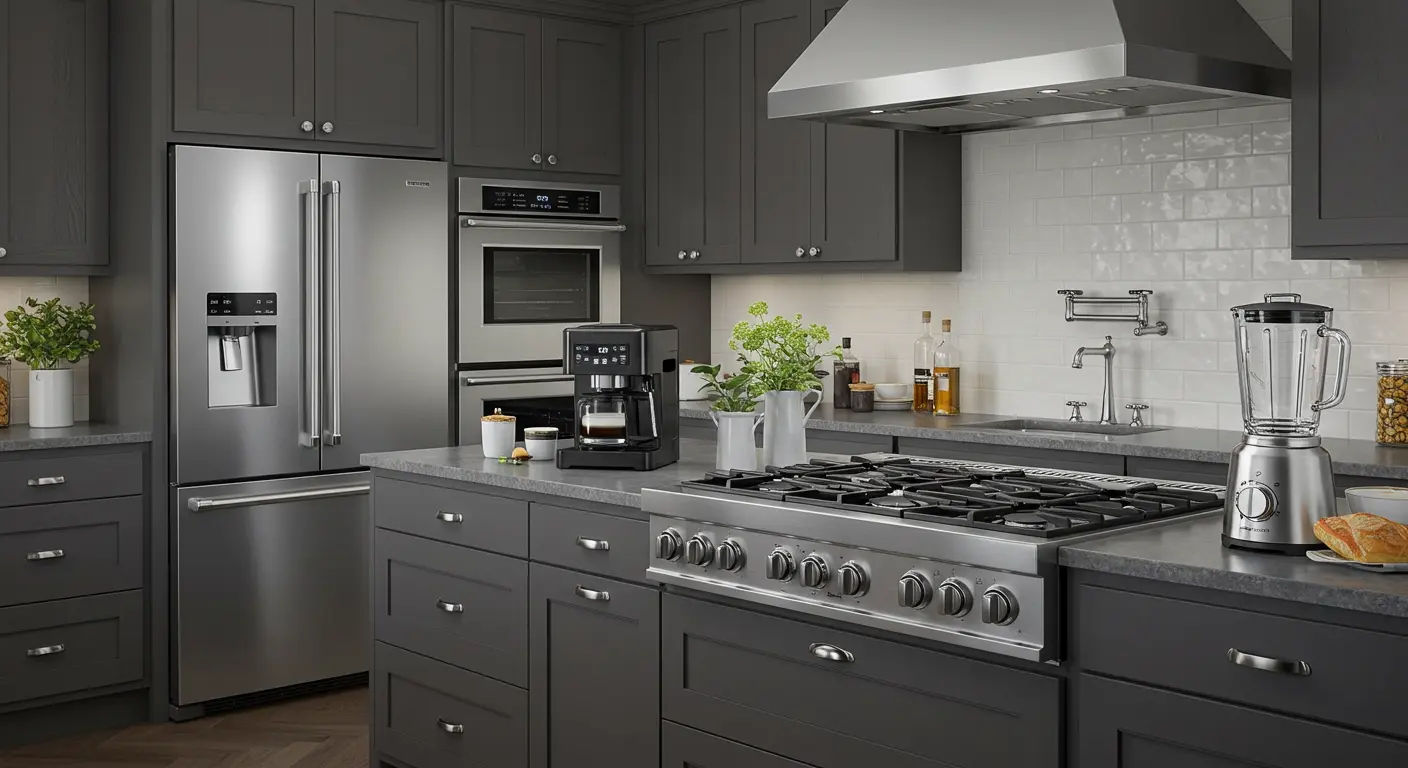 고전력 가전제품 사용 최적화